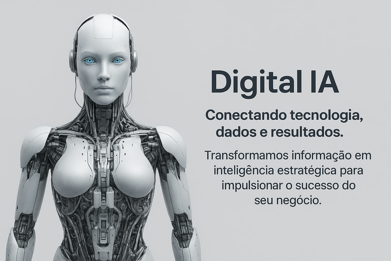 Digital IA logo