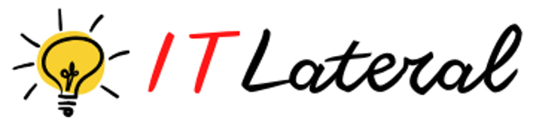 IT Lateral logo