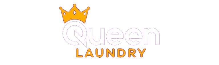 Queen Laundry logo
