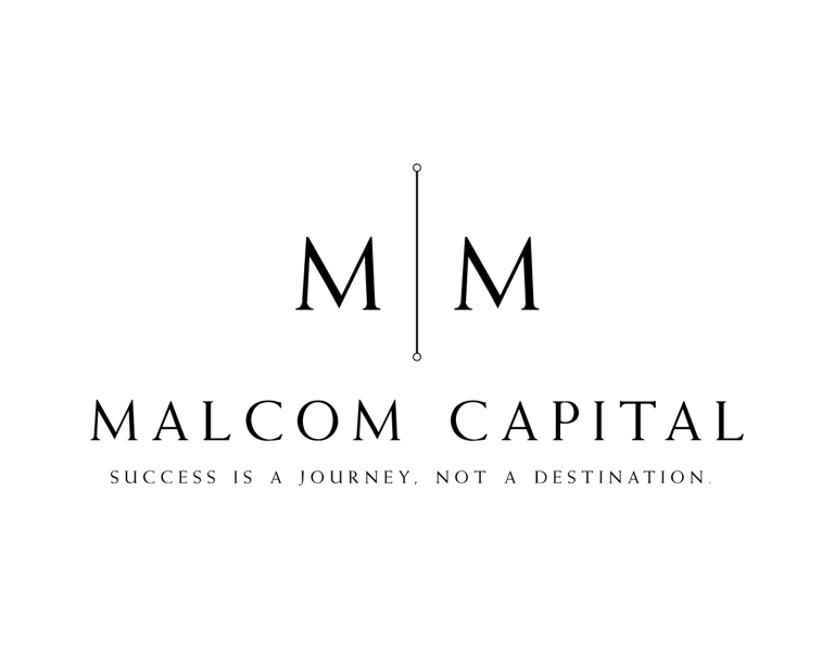 Malcom Capital logo