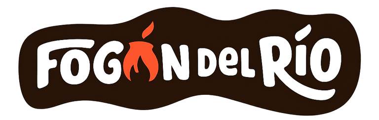 Fogón del Rio logo