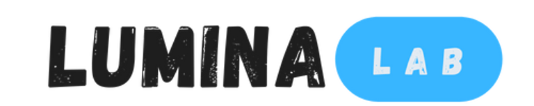 Lumina Lab logo