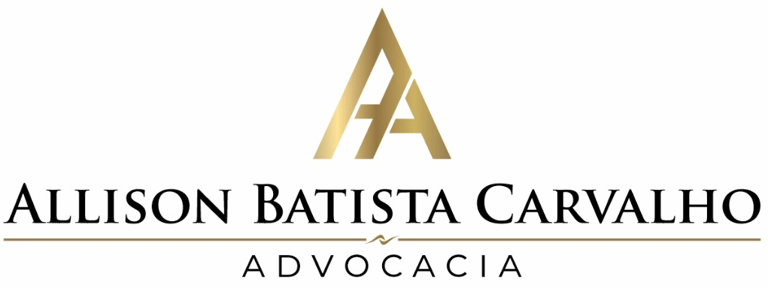Escritório de Advocacia Dr. Allison Batista Carvalho logo