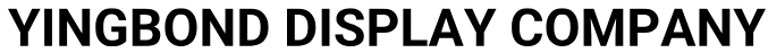 YINGBOND DISPLAY COMPANY logo