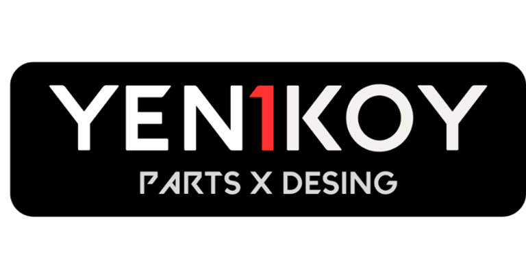 Yeniköy Parts Oto Design logo