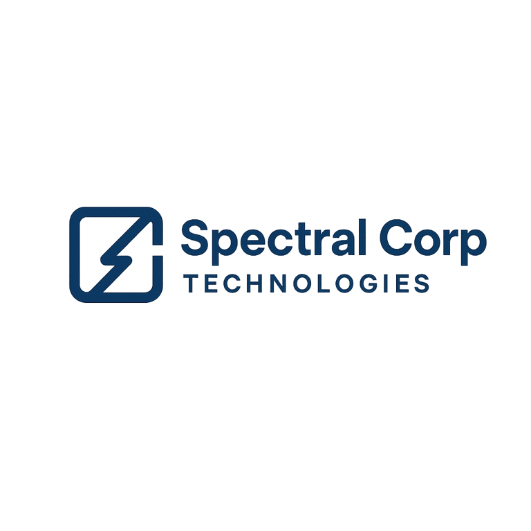 Spectral Corp Technologies logo