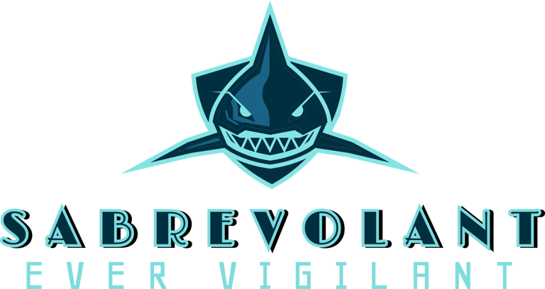 Sabre Volant Solutions logo