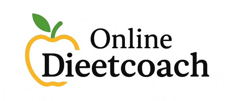 Online Dieetcoach logo