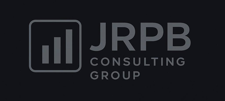 JRPB Consulting Group logo