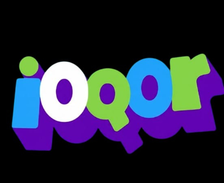 IOQOR  logo