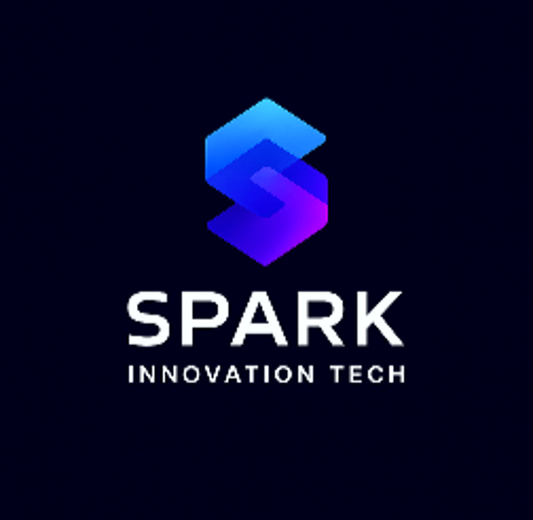 Spark Innovation Inc logo