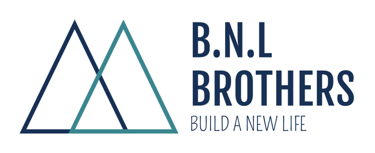 B.N.L Brothers LLC logo