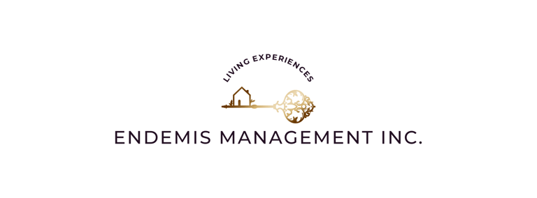 Endemis Management Inc. logo