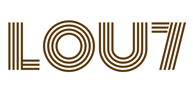 LOU7 logo