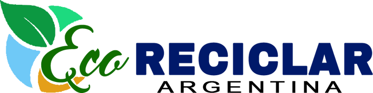 Eco Reciclar Argentina logo