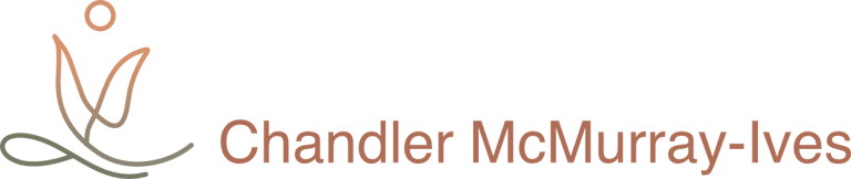 Chandler McMurray-Ives logo