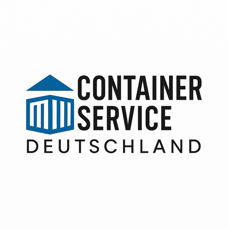 Container Service Deutschland logo