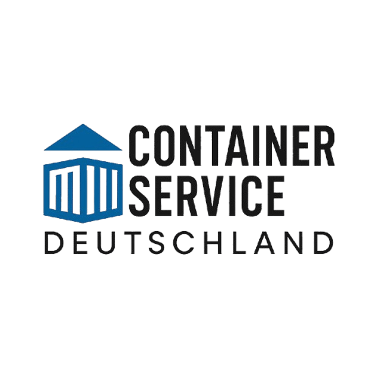 Container Service Deutschland logo
