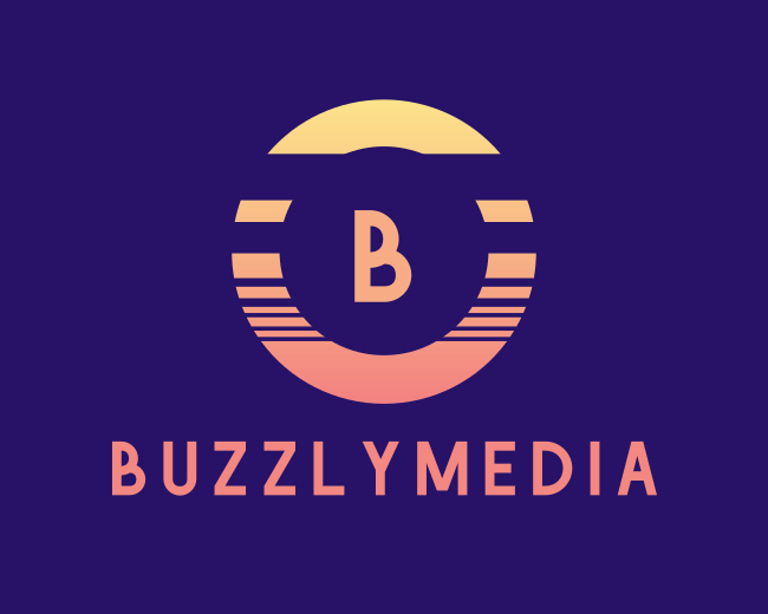 Buzzly Media Services logo