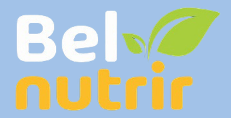 Belnutrir - Nutrição Escolar logo