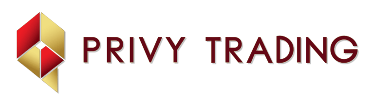 Privy Trading logo