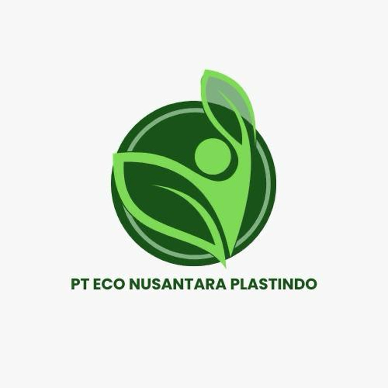 Eco Nusantara Plastindo logo