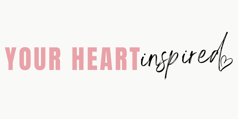 Your Heart Inspired logo