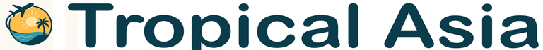 Tropical Asia logo