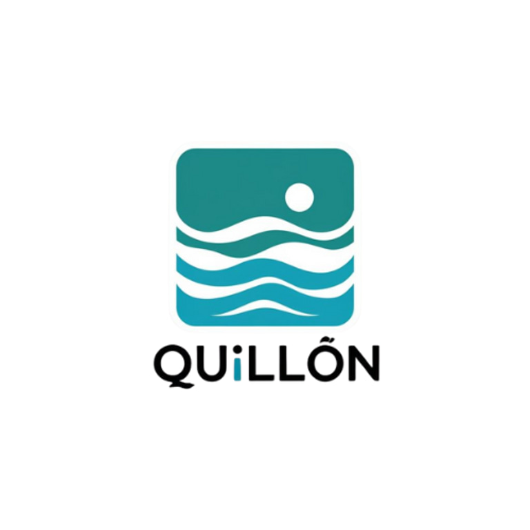 piscinas cristian quillon logo