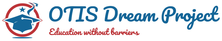 Otis Dream Project logo