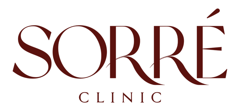 SORRE Clinic logo