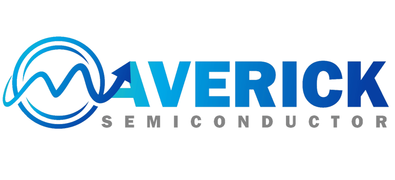 Maverick Semiconductor logo