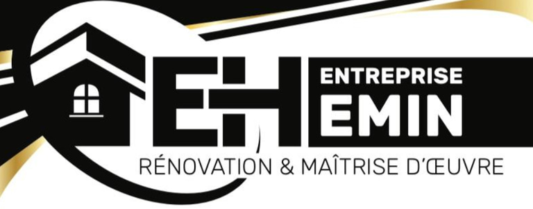 Entreprise EMIN logo