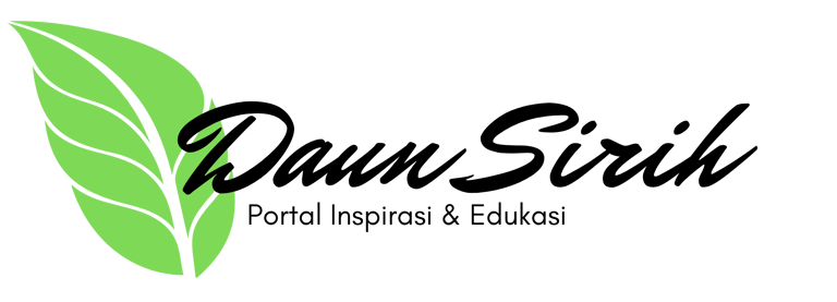 Daun Sirih logo