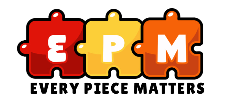 Every Piece Matters logo