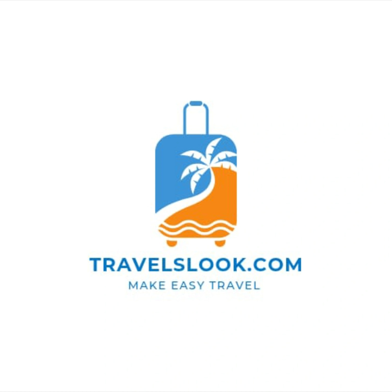 travelslook.com logo