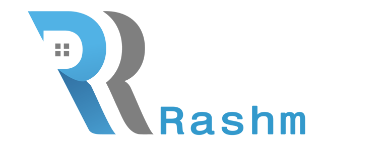 Rashm Contracting Company logo