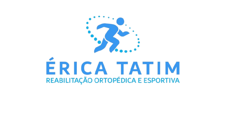 Erica Tatim Fisioterapia logo