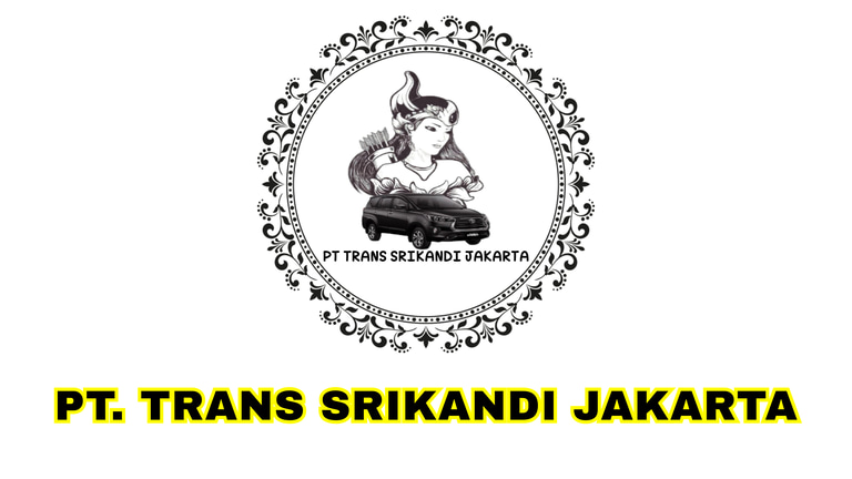 PT. TRANS SRIKANDI JAKARTA logo