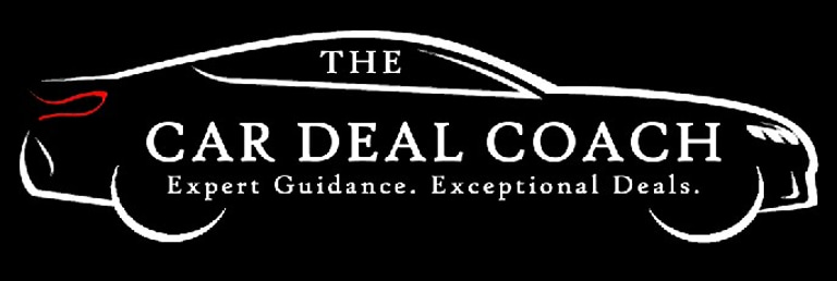 The Car Deal Coach logo