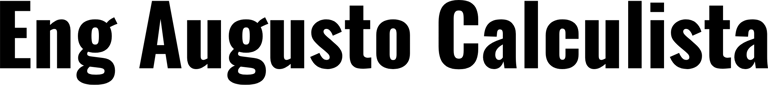 Eng. Augusto logo
