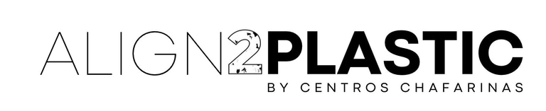 Align2Plastic by Chafarinas logo
