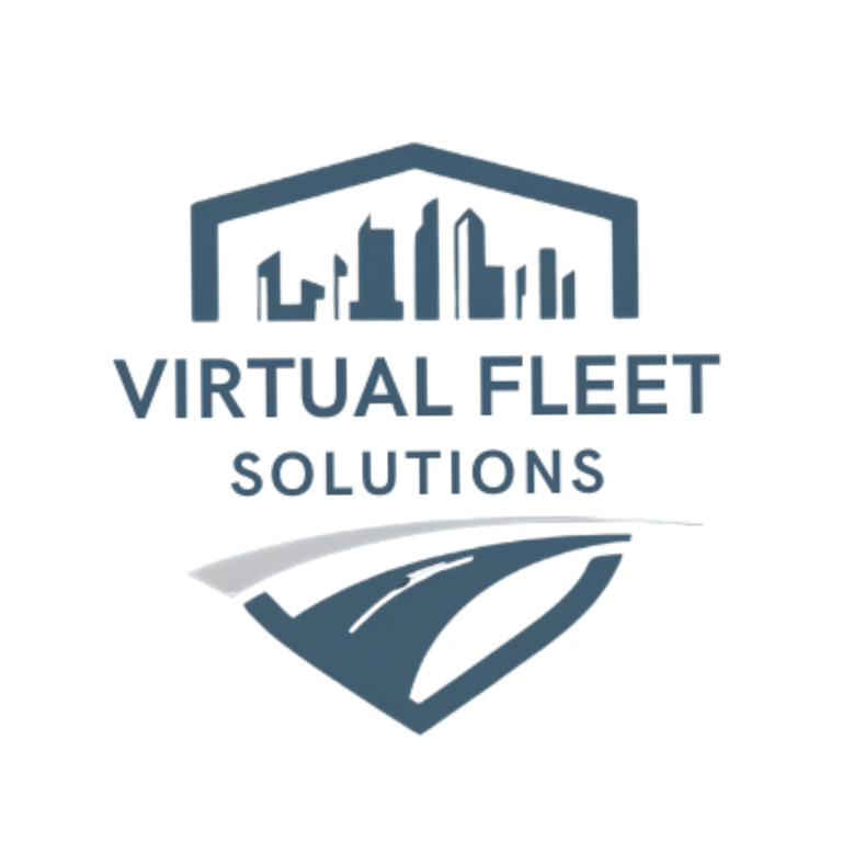 Virtual Fleet Solutions LLC logo
