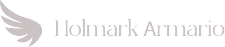 Holmark Armario logo
