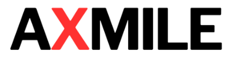 AXMILE logo