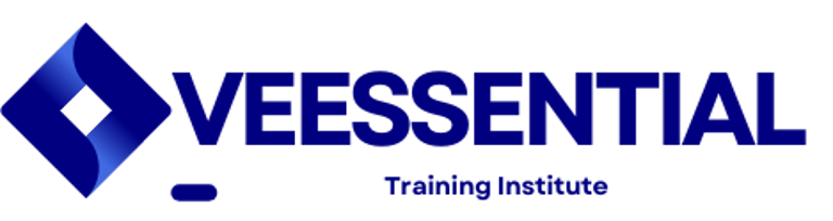 VEESSENTIAL logo