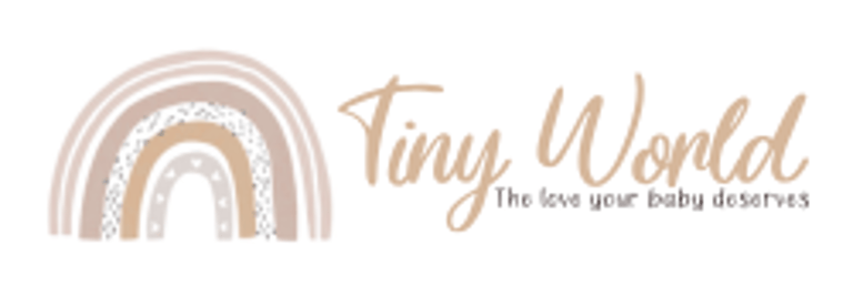 Tiny World logo