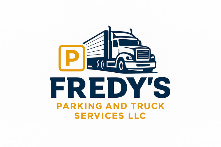 Fredy’s Parking and Truck Services LLC logo