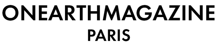 Onearthmagazine logo