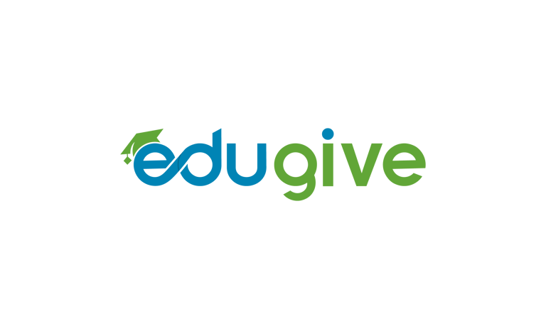 EDU GIVE logo